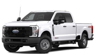 2026 Ford Super Duty® External Image 2